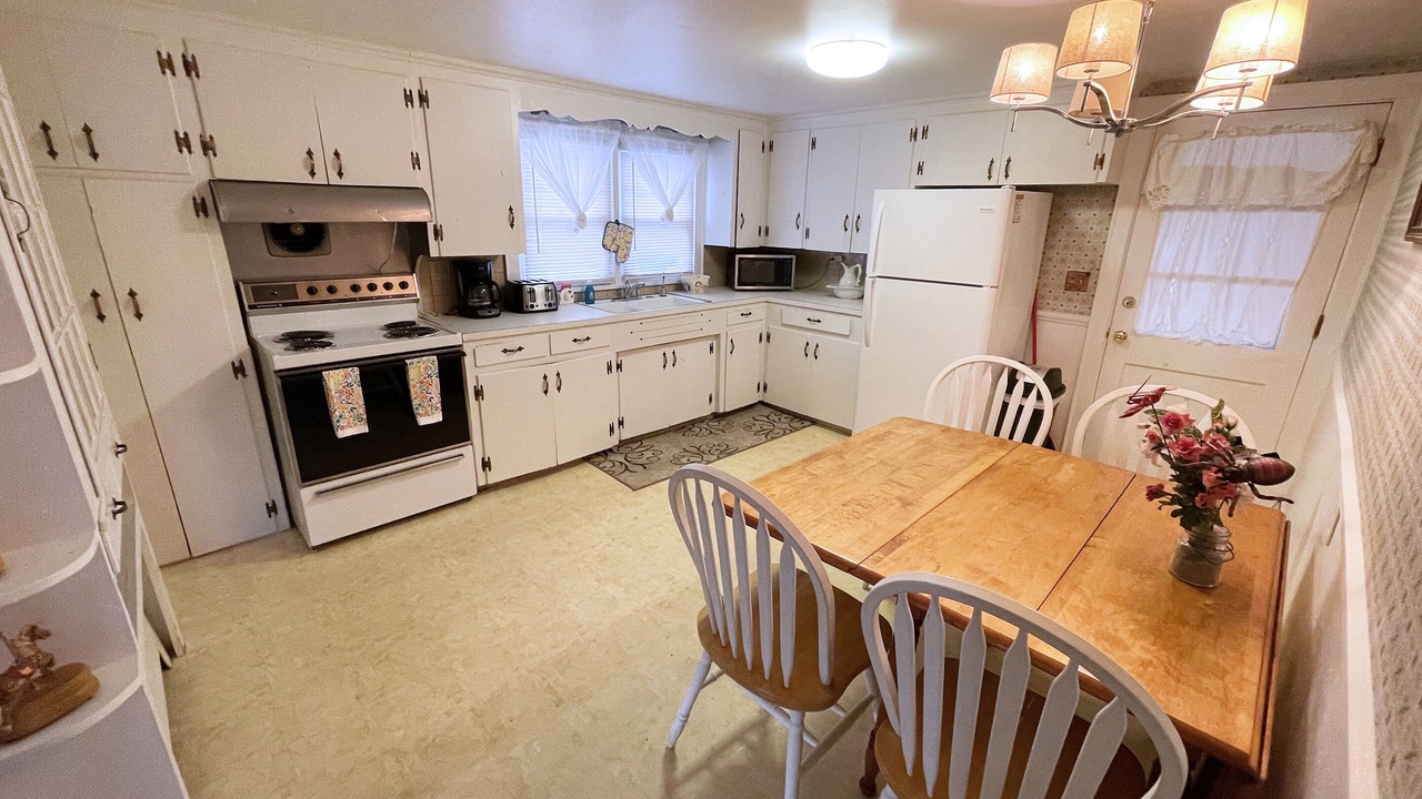 Photo of Kitchen in Old Orchard Beach