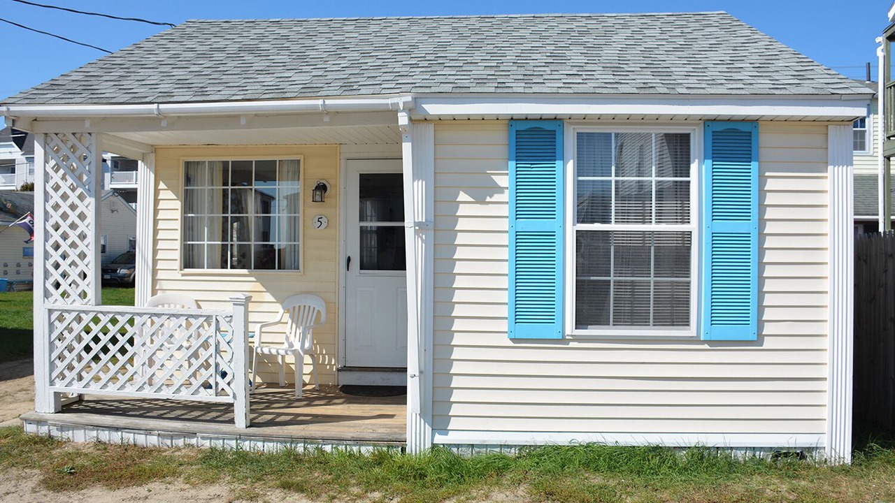 Photo of Outdoor in Old Orchard Beach