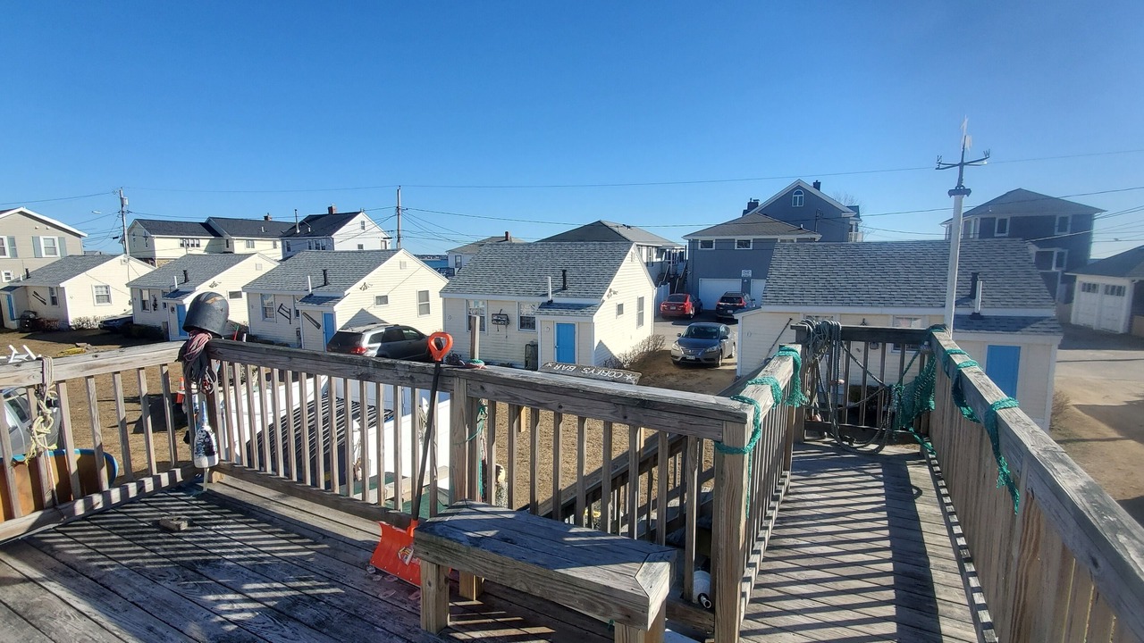 Photo of Others in Old Orchard Beach