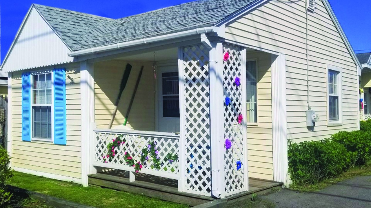 Photo of Outdoor in Old Orchard Beach