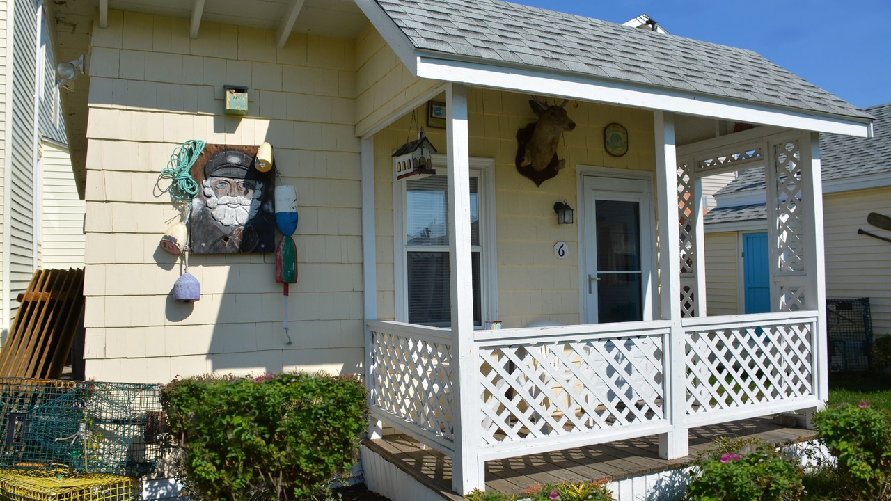 Photo of Outdoor in Old Orchard Beach
