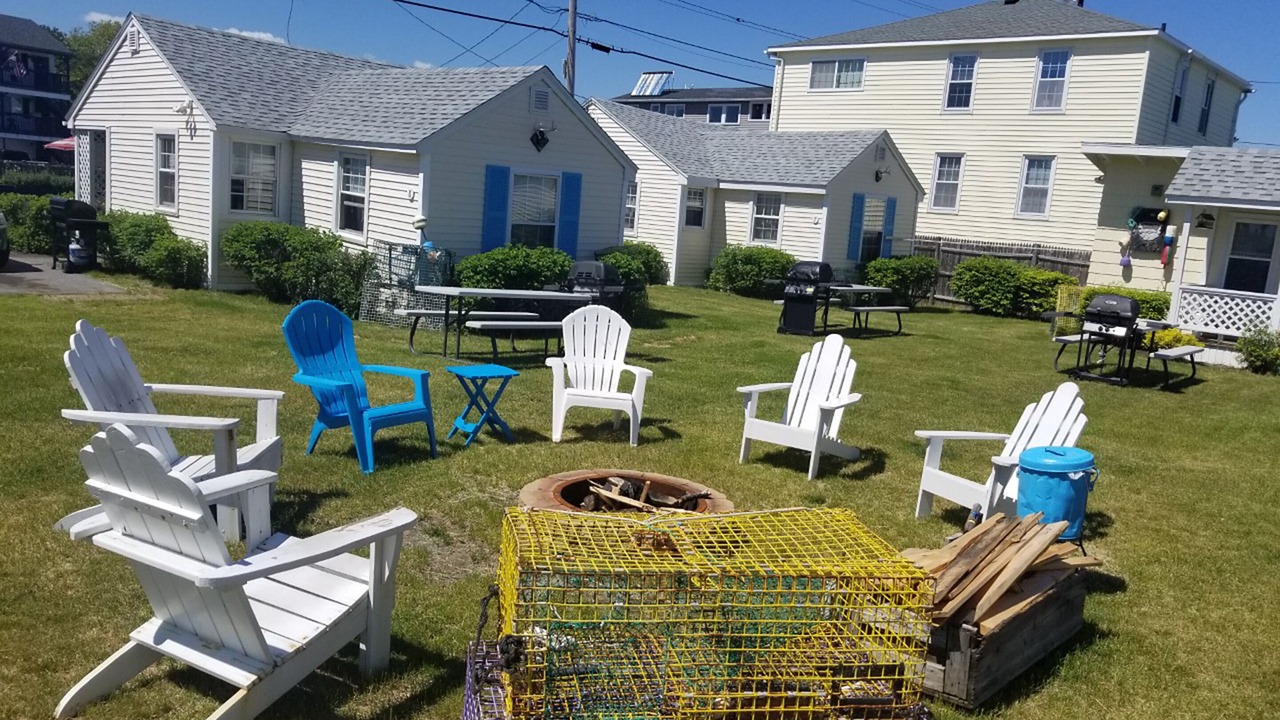 Photo of Outdoor in Old Orchard Beach