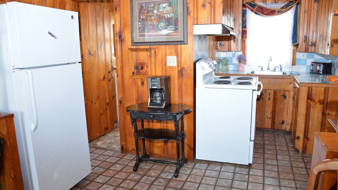 Photo of Kitchen in Old Orchard Beach