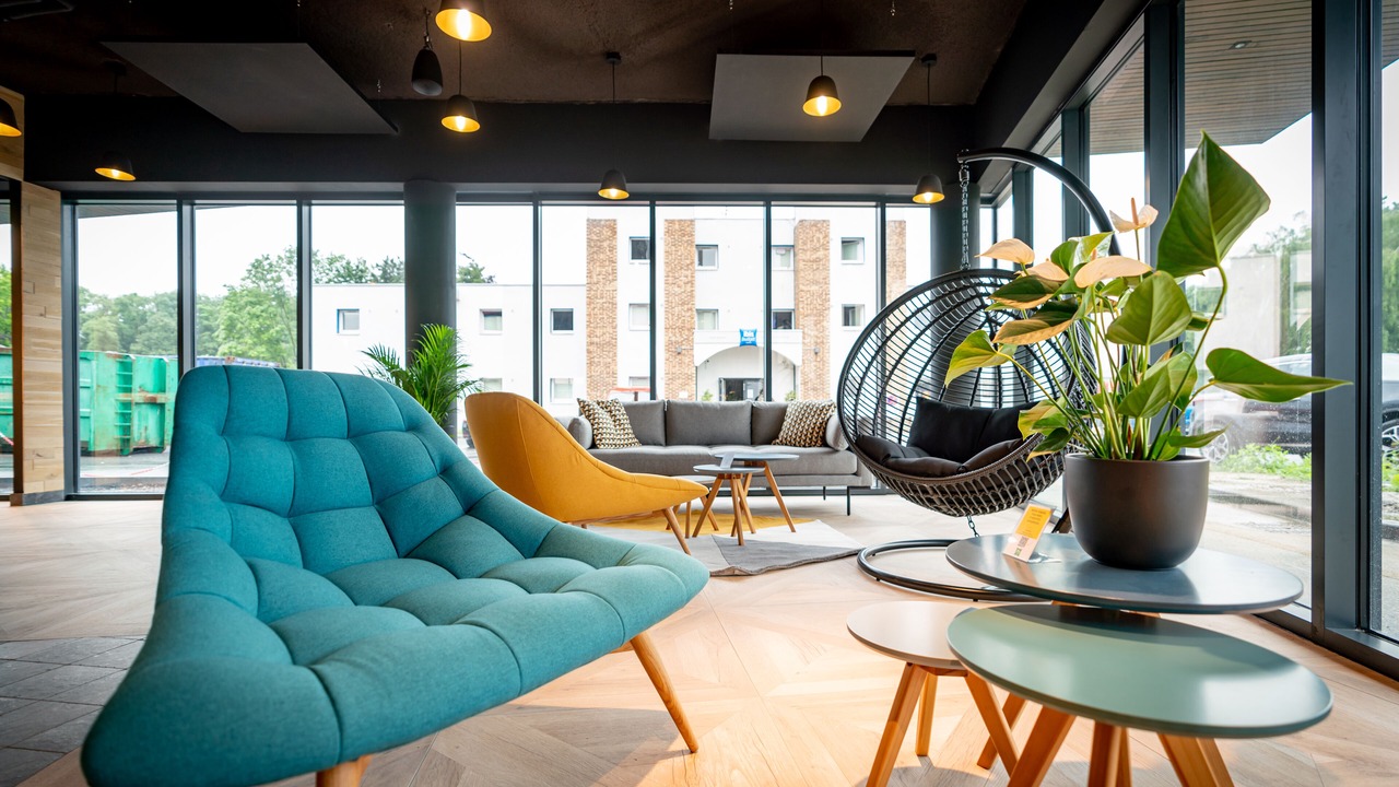 Photo of Livingroom in Petite-Foret