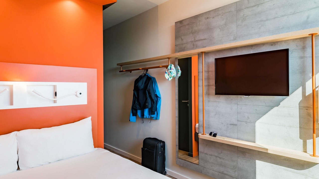 Photo of Bedroom in Amiens