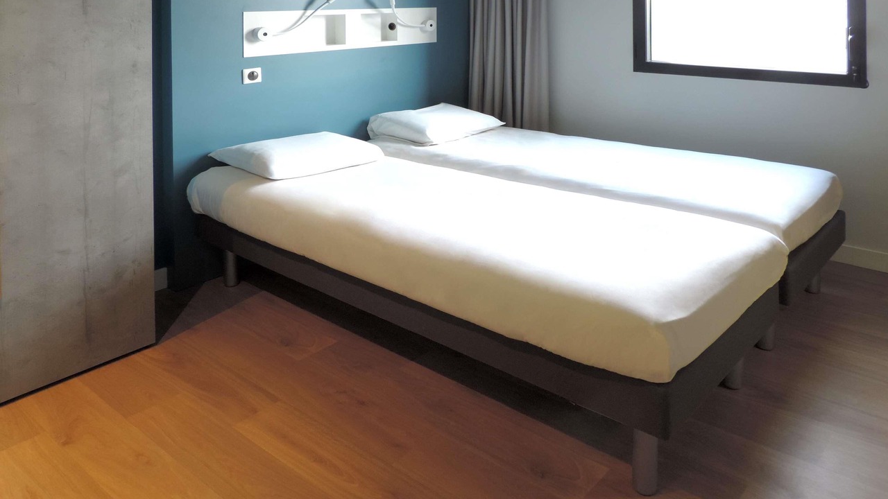 Photo of Bedroom in Amiens