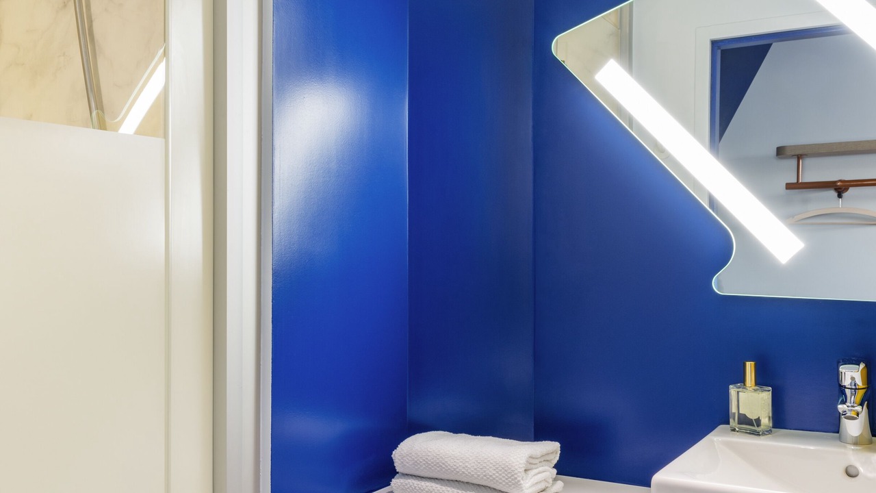 Photo of Bathroom in Amiens