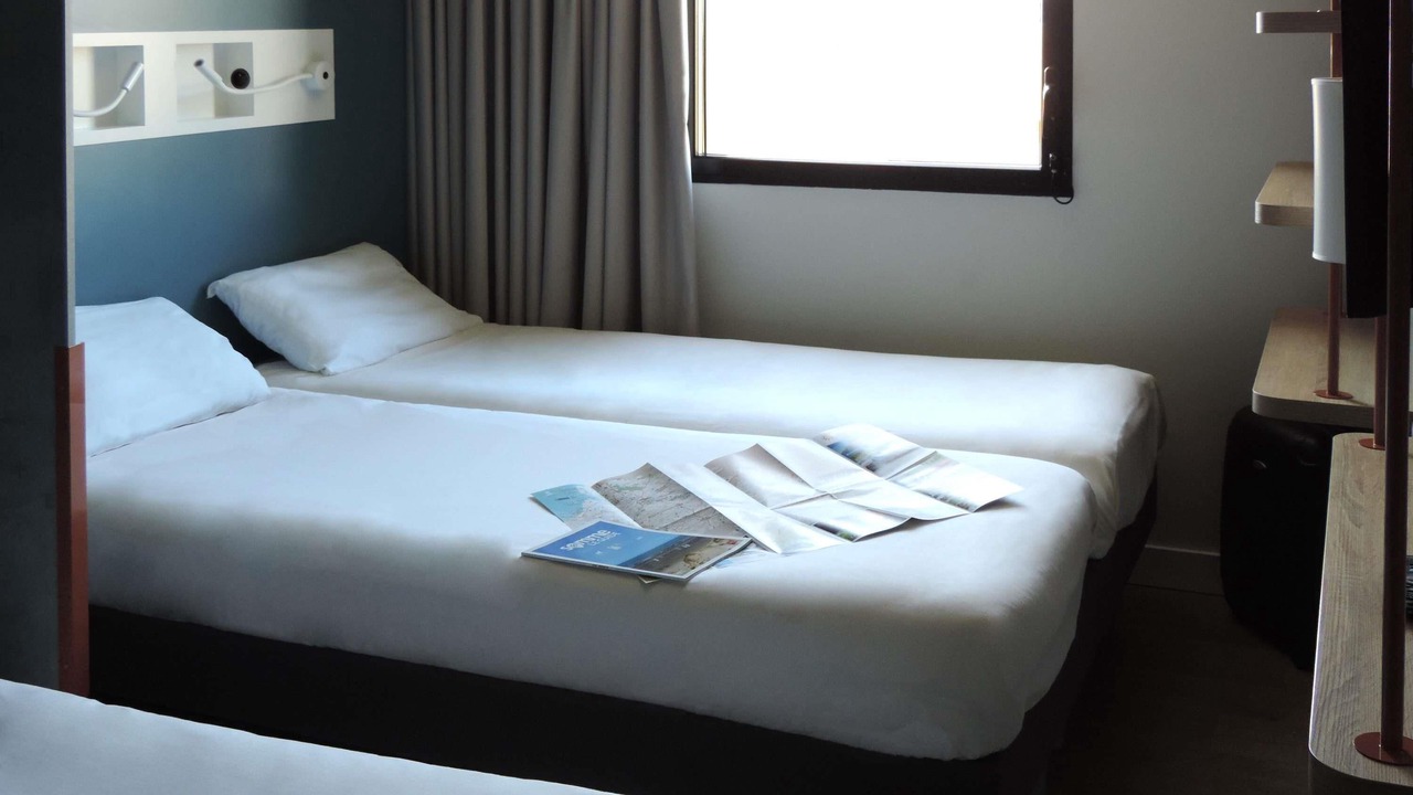 Photo of Bedroom in Amiens