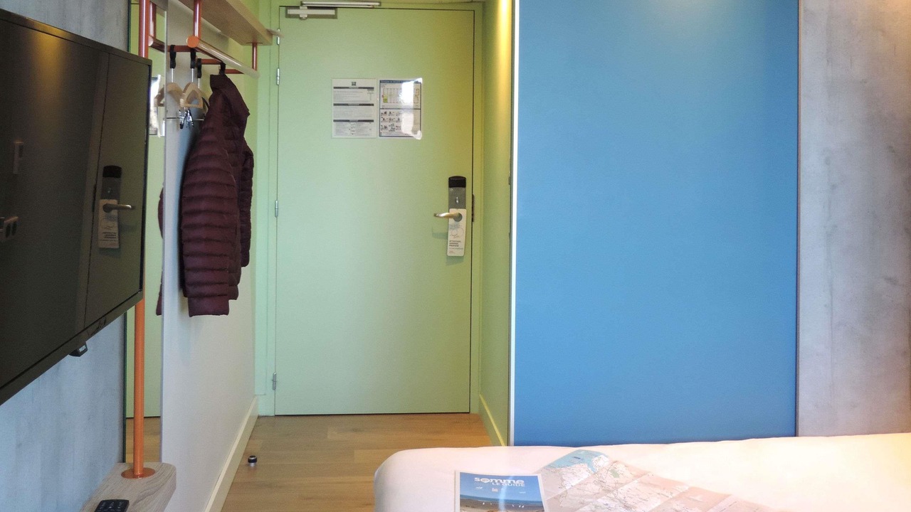 Photo of Bedroom in Amiens