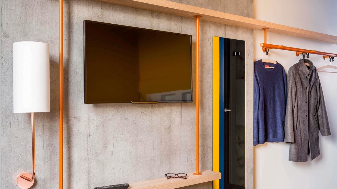 Photo of Bedroom in Amiens