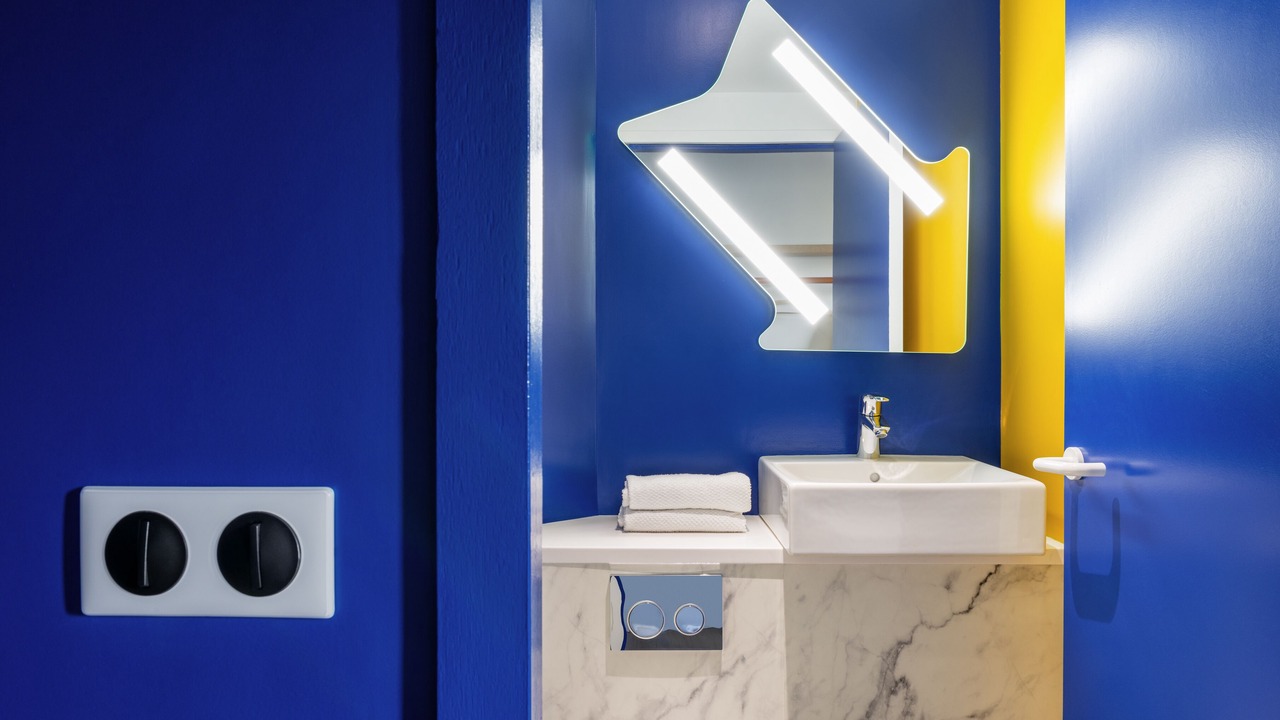 Photo of Bathroom in Amiens