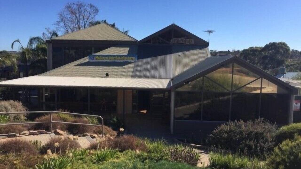 Photo of Outdoor in McLaren Vale