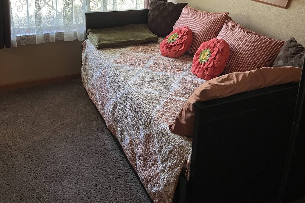 Photo of Bedroom in Wyldwood