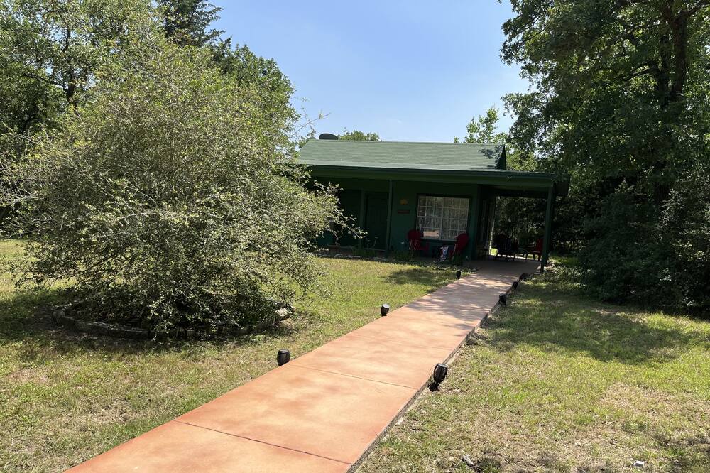 Photo of Outdoor in Wyldwood