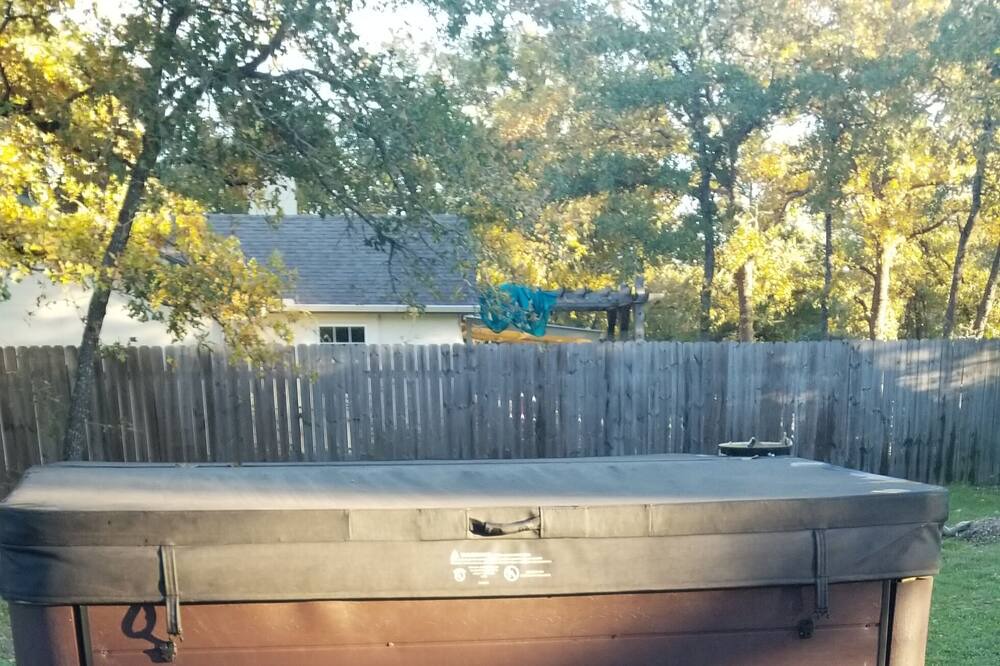 Photo of Outdoor in Wyldwood