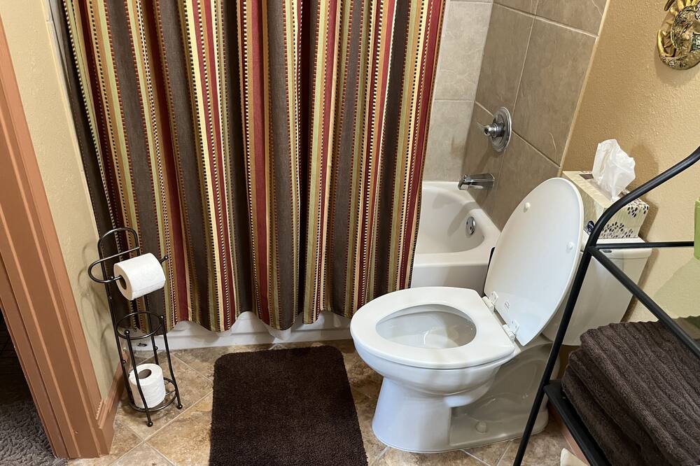 Photo of Bathroom in Wyldwood