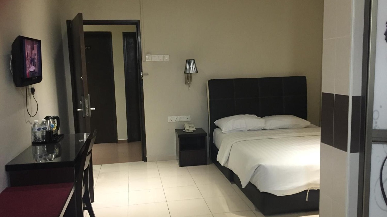 Photo of Bedroom in Ayer Hitam