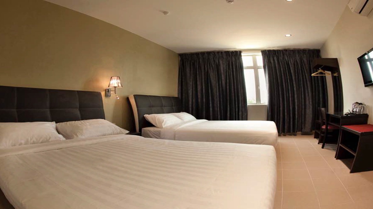 Photo of Bedroom in Ayer Hitam