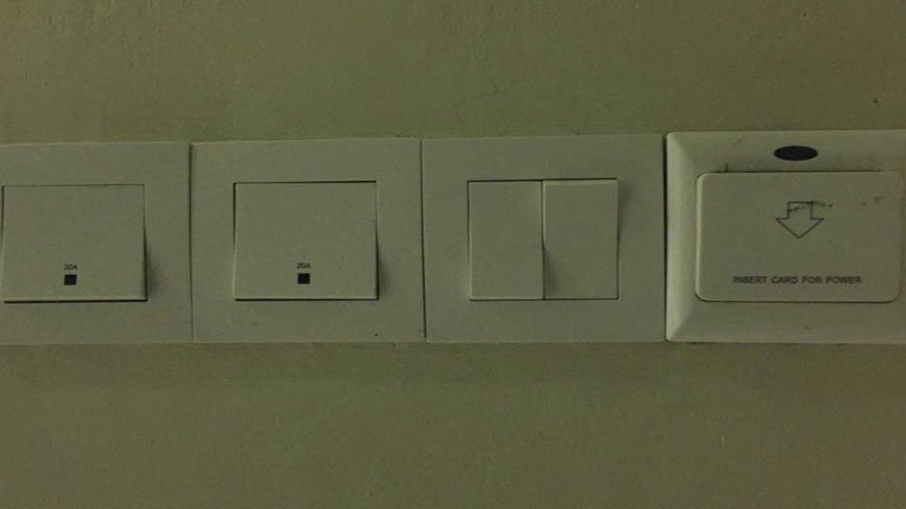 Photo of Bedroom in Ayer Hitam