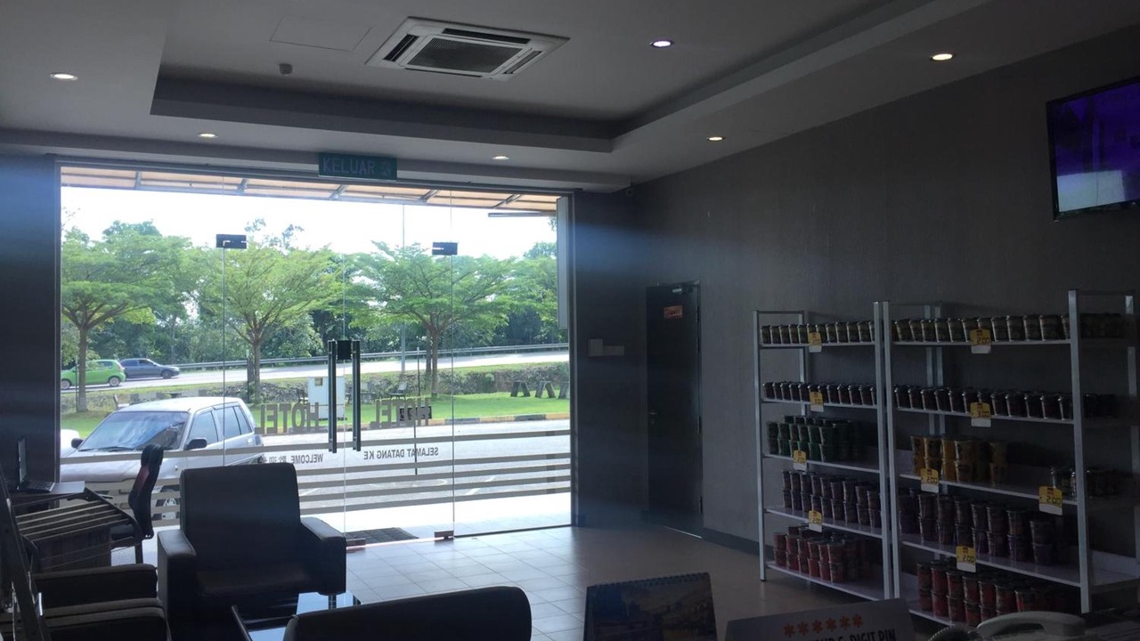 Photo of Others in Ayer Hitam