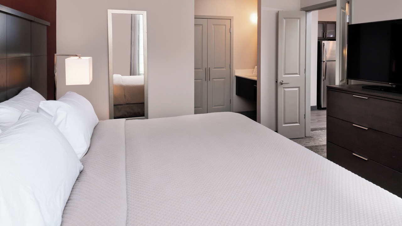 Photo of Bedroom in Lake Charles