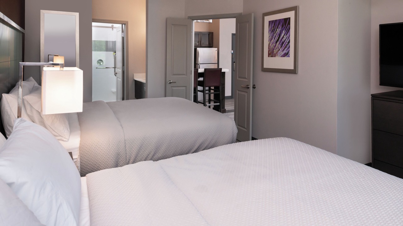Photo of Bedroom in Lake Charles