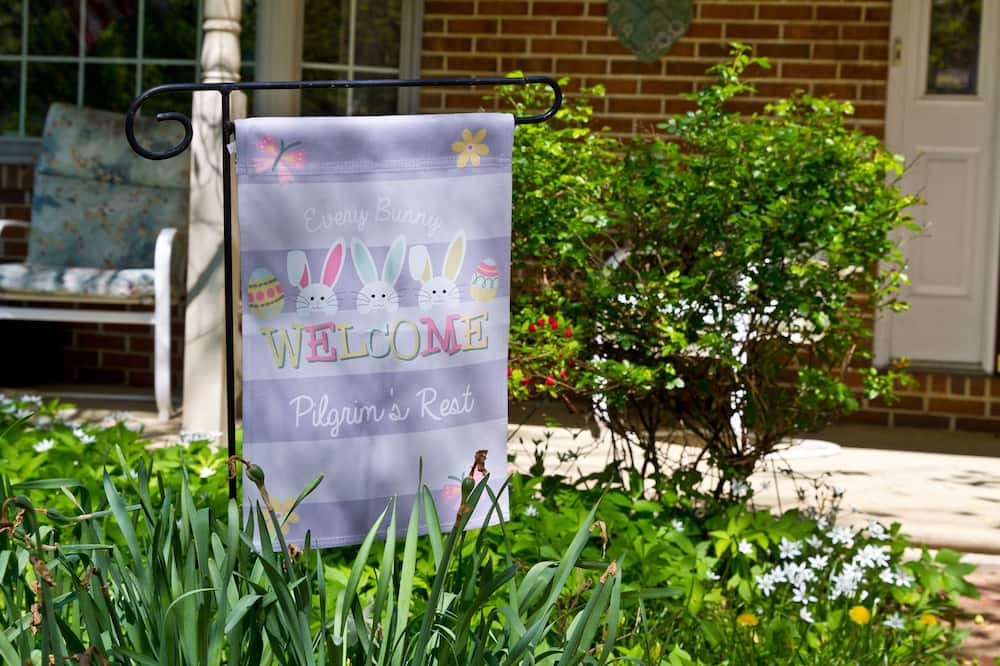 Photo of Outdoor in Roxborough