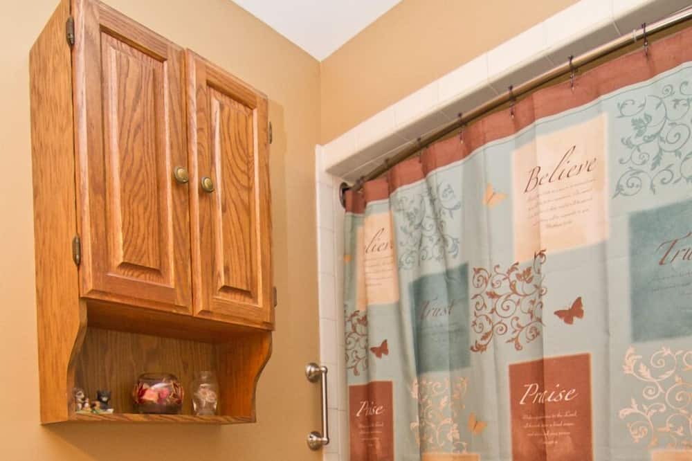 Photo of Bathroom in Roxborough