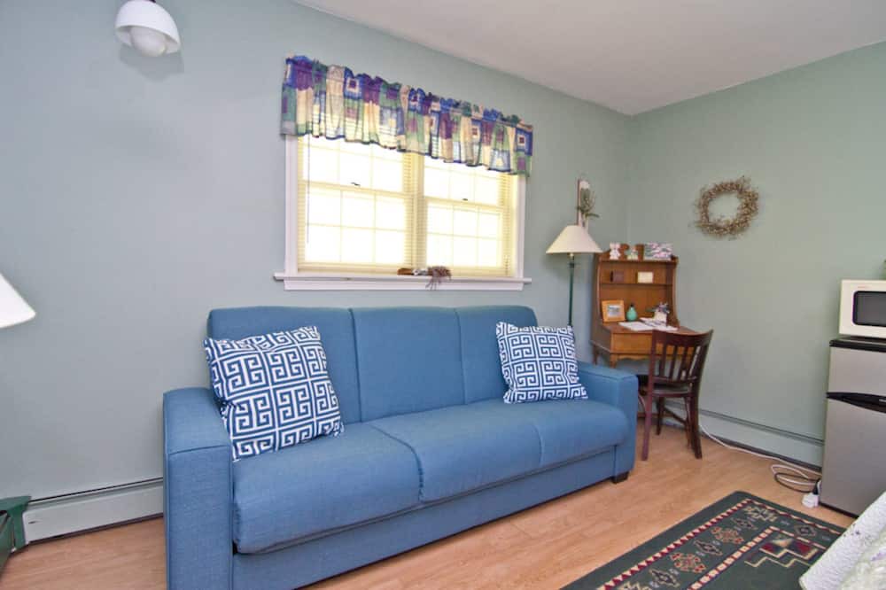 Photo of Bedroom in Roxborough