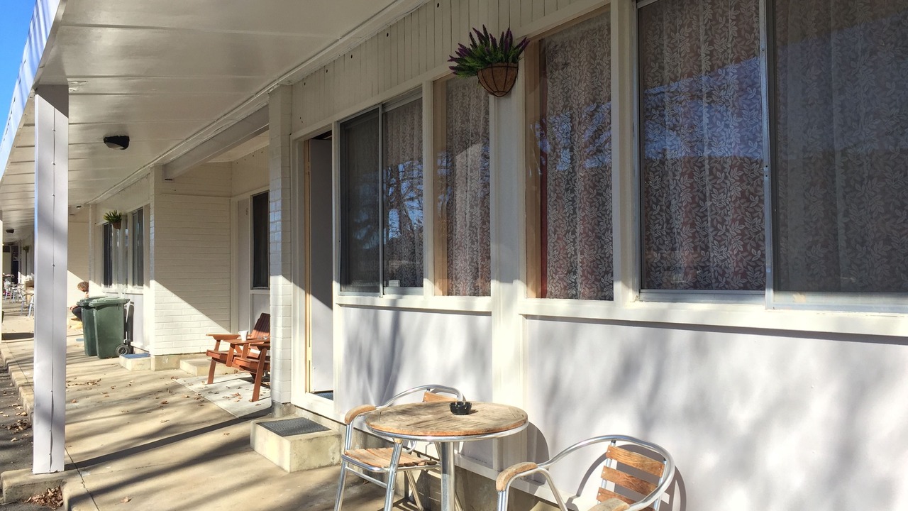 Photo of Patio Balcony in Bowenfels