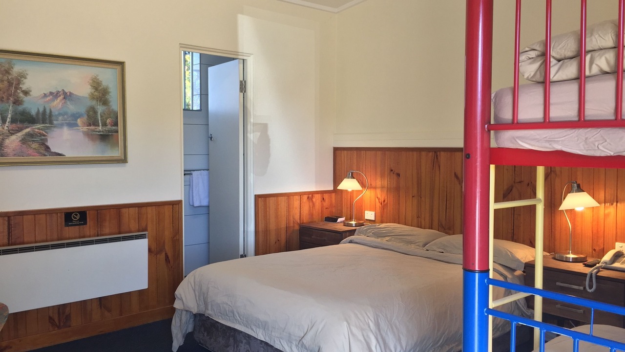 Photo of Bedroom in Bowenfels