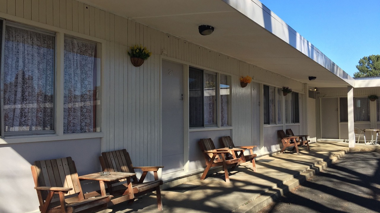 Photo of Patio Balcony in Bowenfels