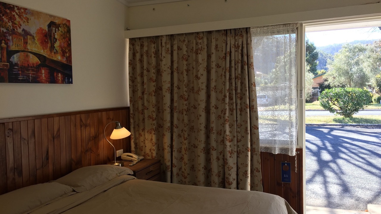 Photo of Bedroom in Bowenfels