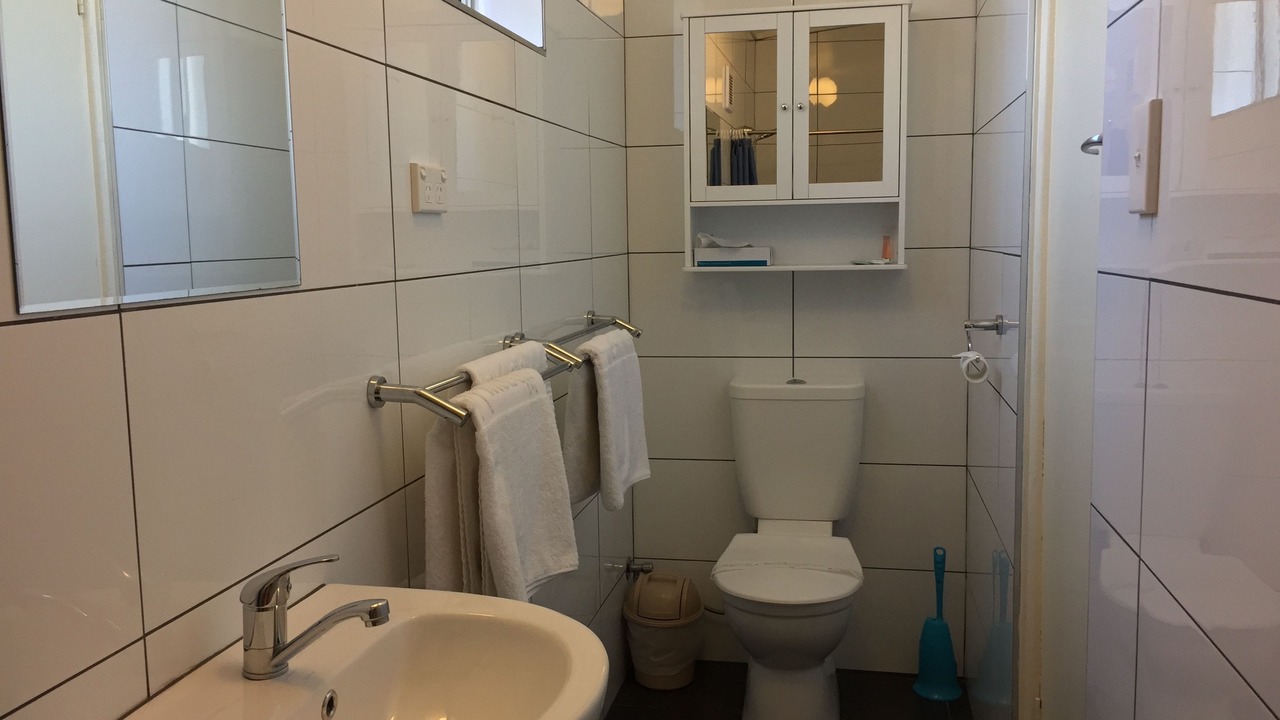Photo of Bathroom in Bowenfels