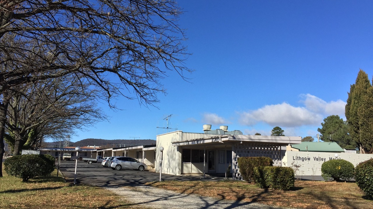 Photo of Outdoor in Bowenfels