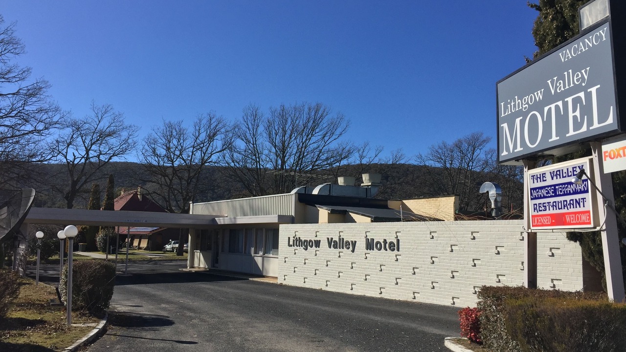 Photo of Outdoor in Bowenfels