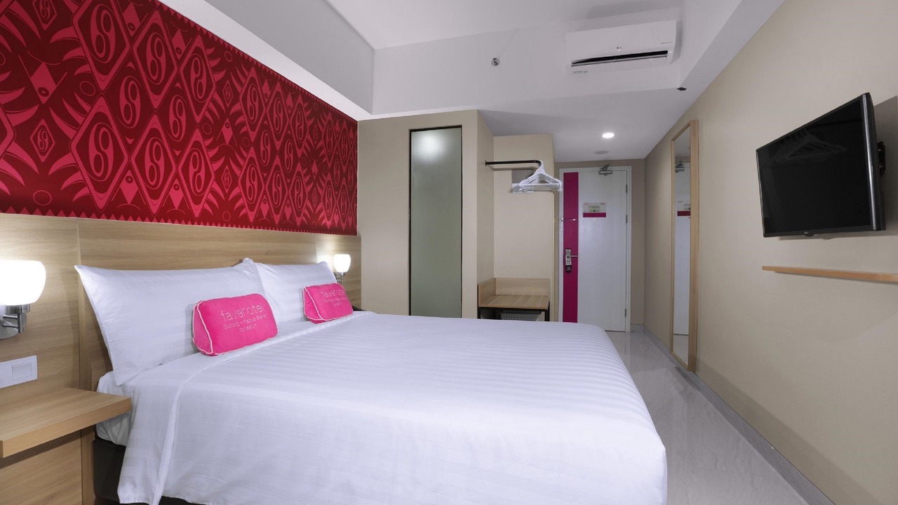 Photo of Bedroom in Sorong