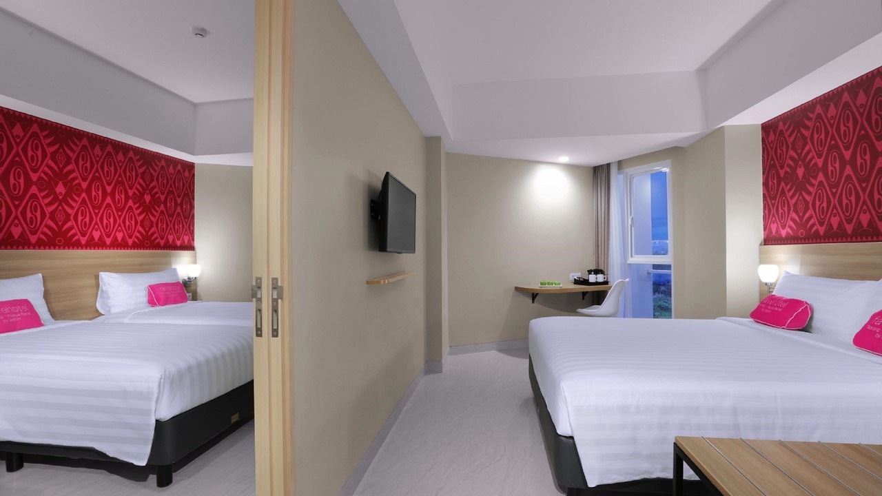 Photo of Bedroom in Sorong