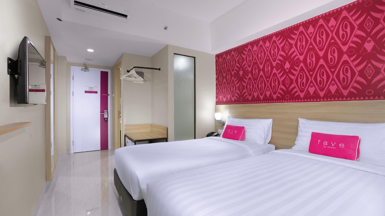 Photo of Bedroom in Sorong