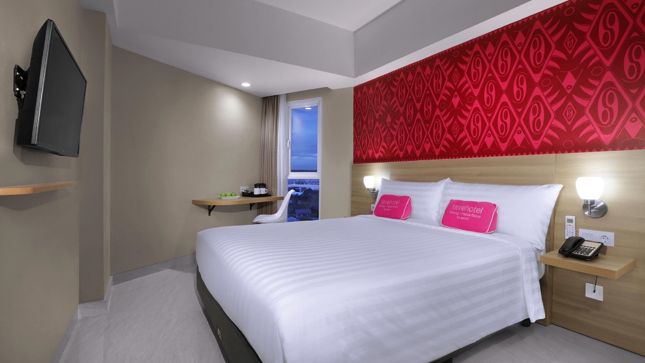 Photo of Bedroom in Sorong