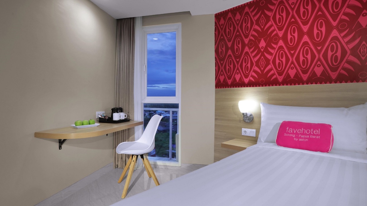 Photo of Bedroom in Sorong
