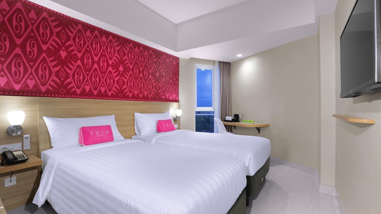 Photo of Bedroom in Sorong