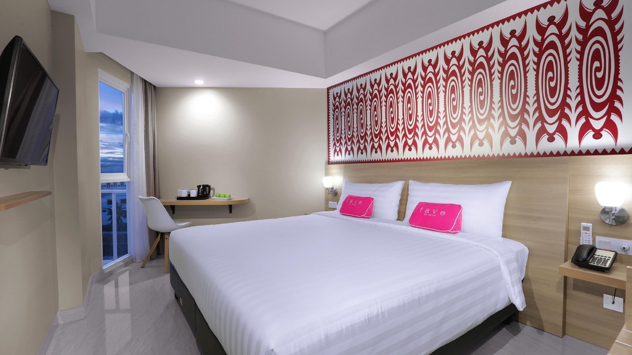 Photo of Bedroom in Sorong