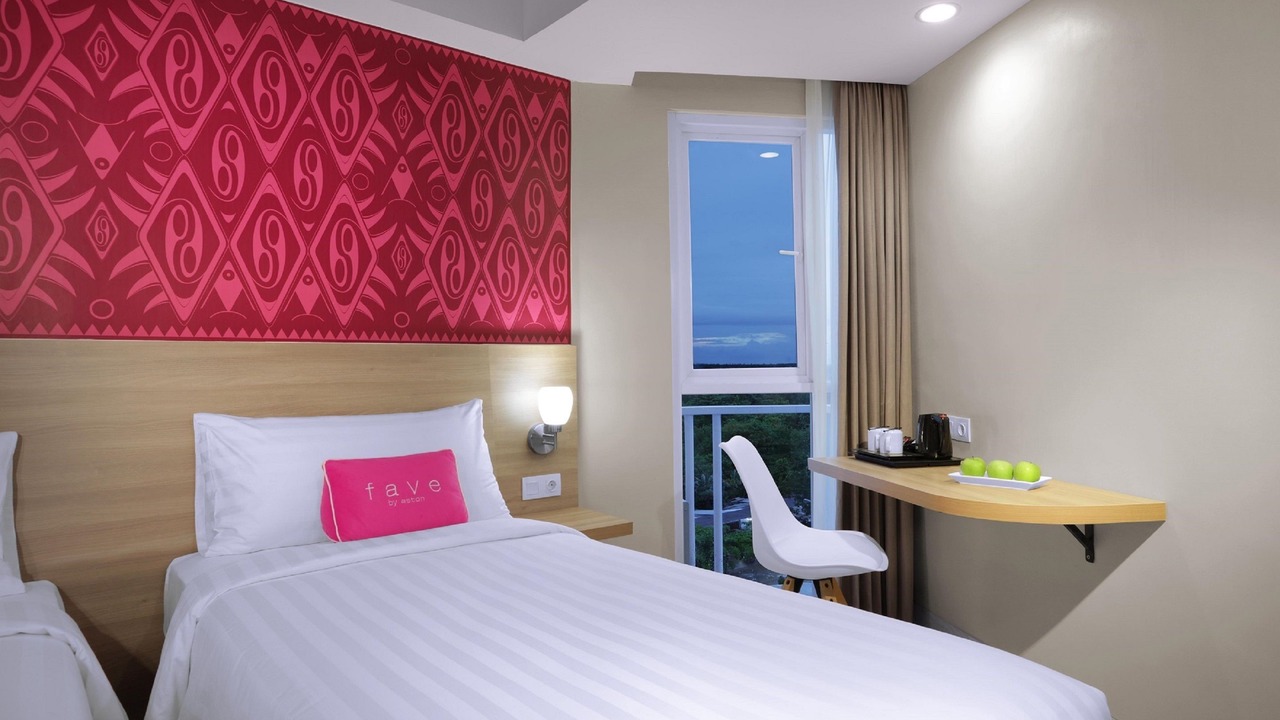 Photo of Bedroom in Sorong