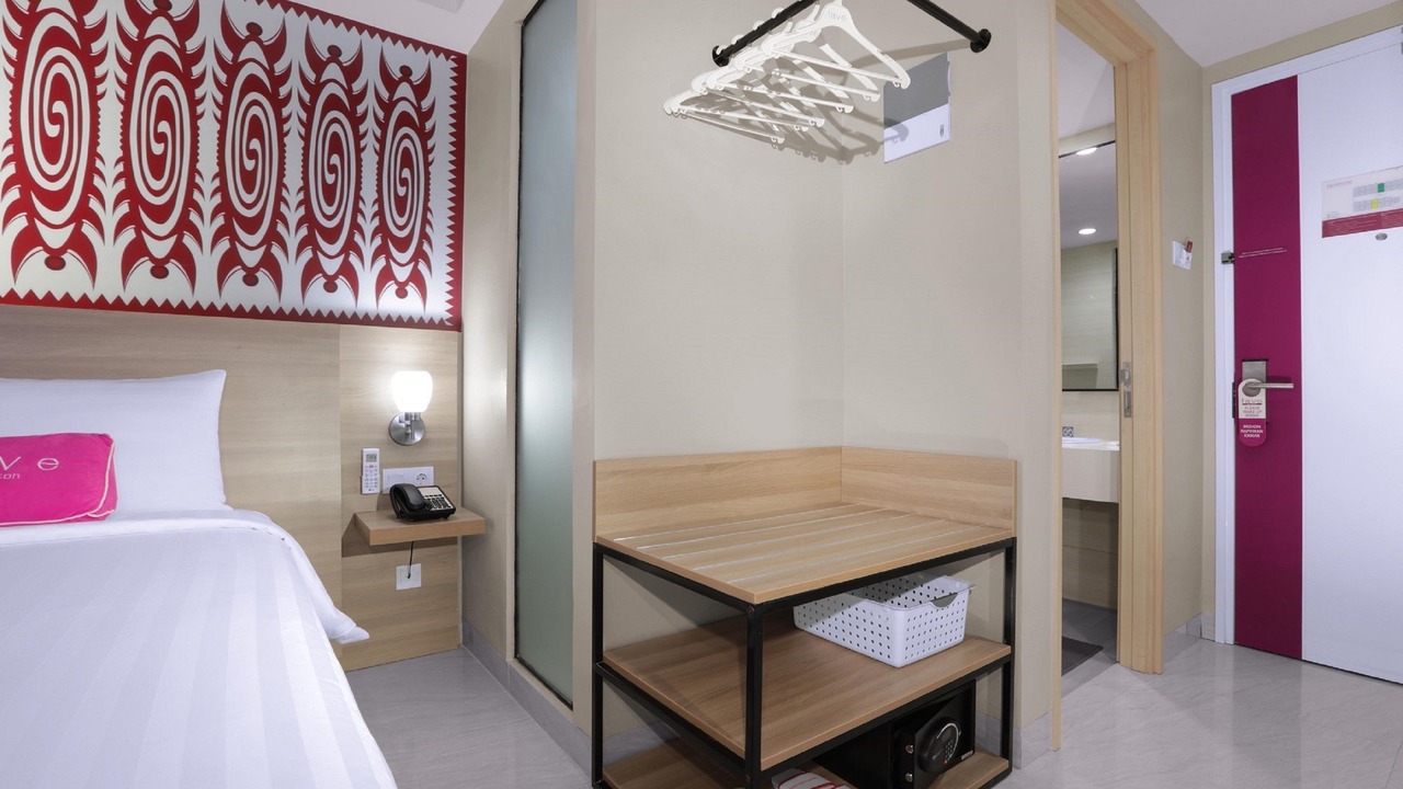 Photo of Bedroom in Sorong