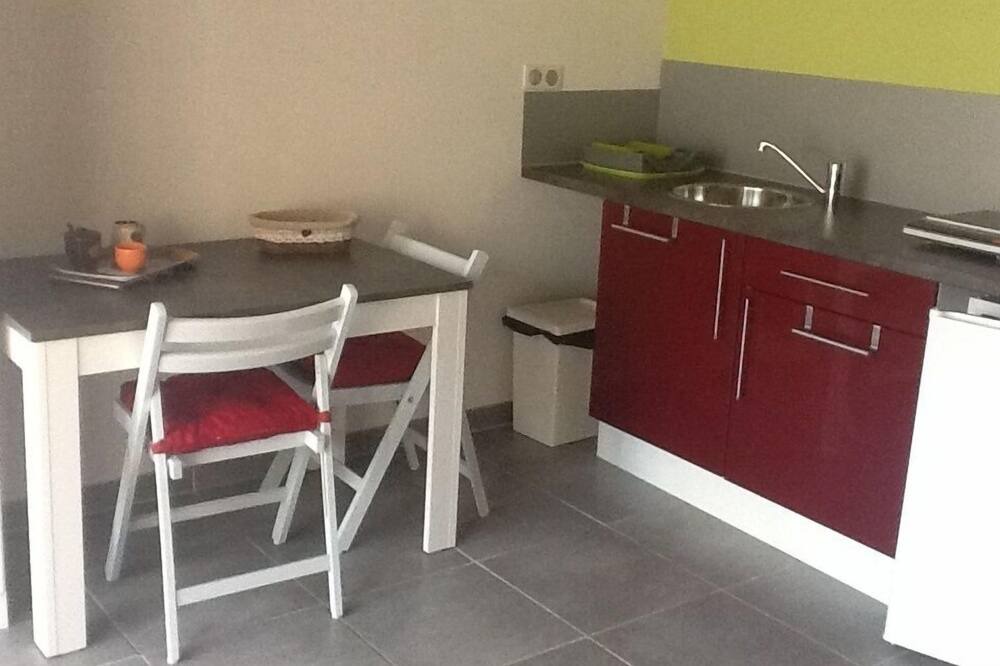 Photo of Kitchen in Aiguerelles