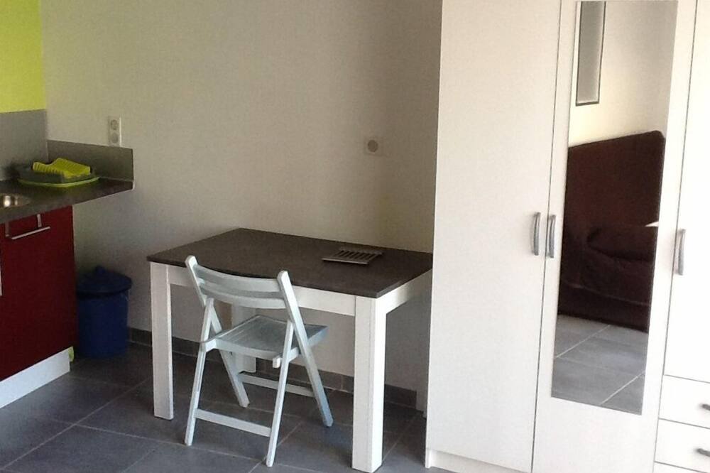 Photo of Kitchen in Aiguerelles