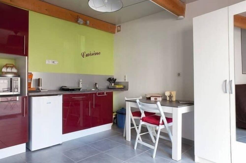 Photo of Kitchen in Aiguerelles