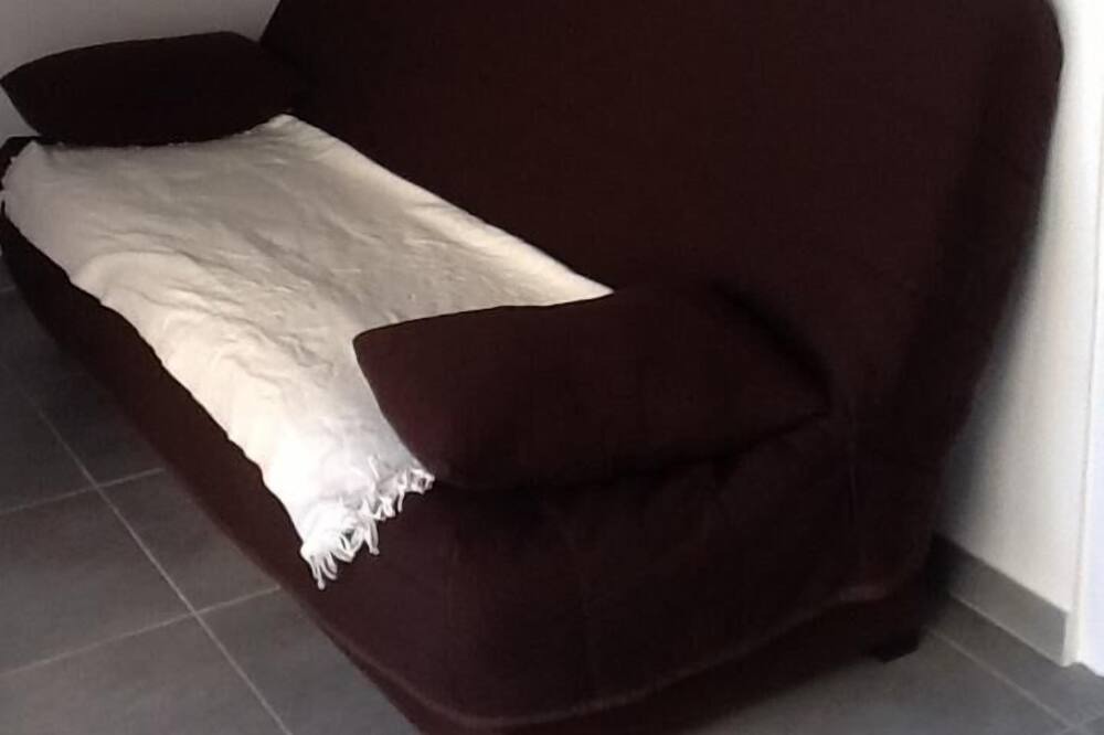 Photo of Livingroom in Aiguerelles
