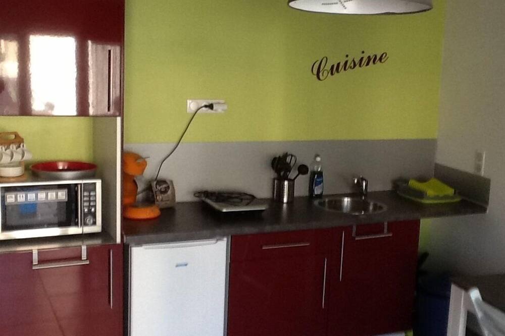 Photo of Kitchen in Aiguerelles